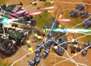 【爱玩网】《空甲联盟》评测